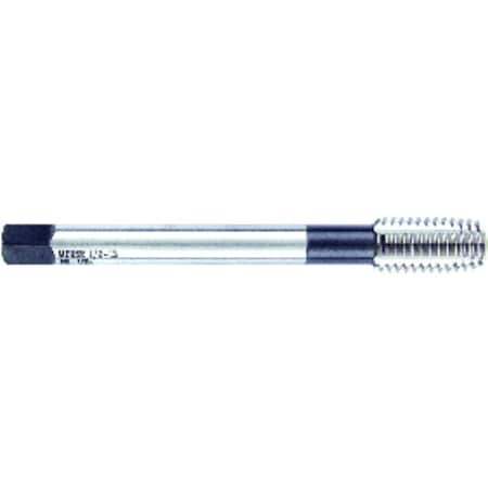 Forming Tap, High Performance Straight Flute, Series 2106T, Imperial, 51618, UNC, Plug Chamfer, 0